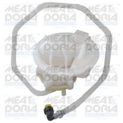 Fuel Feed Unit